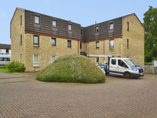 Apartment for rent in Comiston, Scotland