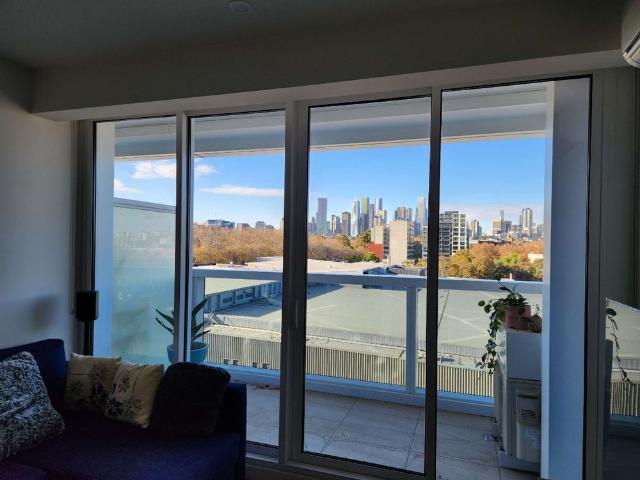 Room for rent in North Melbourne, Melbourne