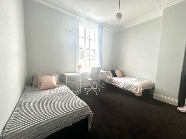 Room for rent in North Melbourne, Melbourne