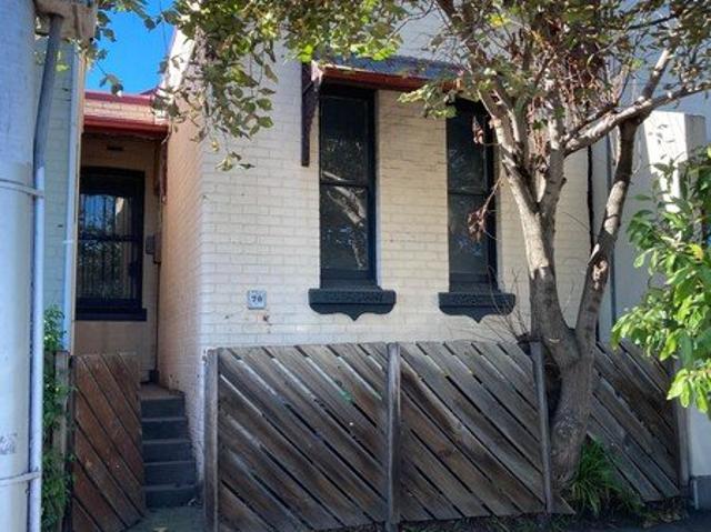Land for rent in Camerons Creek, Victoria