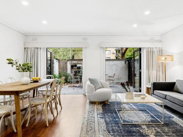 Townhouse for rent in Camerons Creek, Victoria