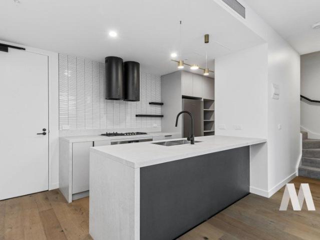 Townhouse for rent in Camerons Creek, Victoria