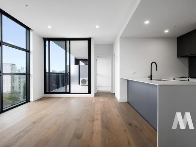 Apartment for rent in North Melbourne, Melbourne