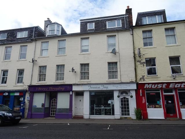 Apartment for rent in Moneydie, Scotland