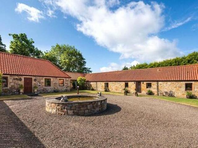 House for sale in Gorebridge