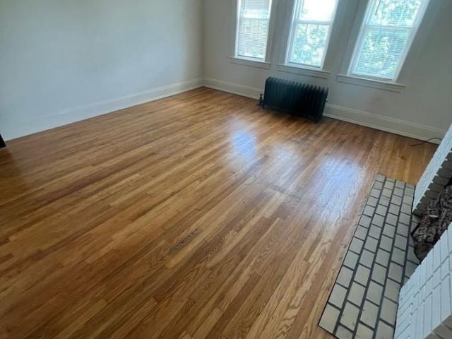 Apartment for rent in Cleveland, Ohio