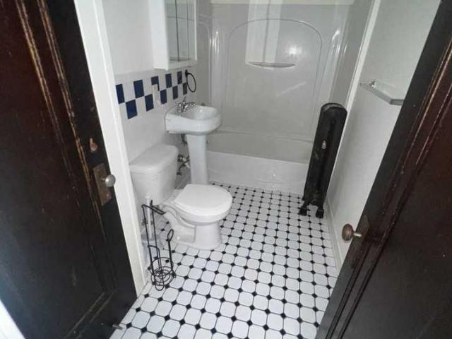 Apartment for rent in Cleveland, Ohio