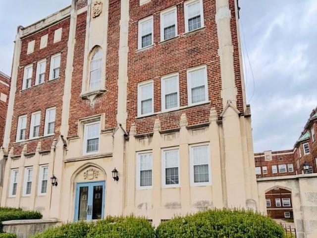 Apartment for rent in Cleveland, Ohio