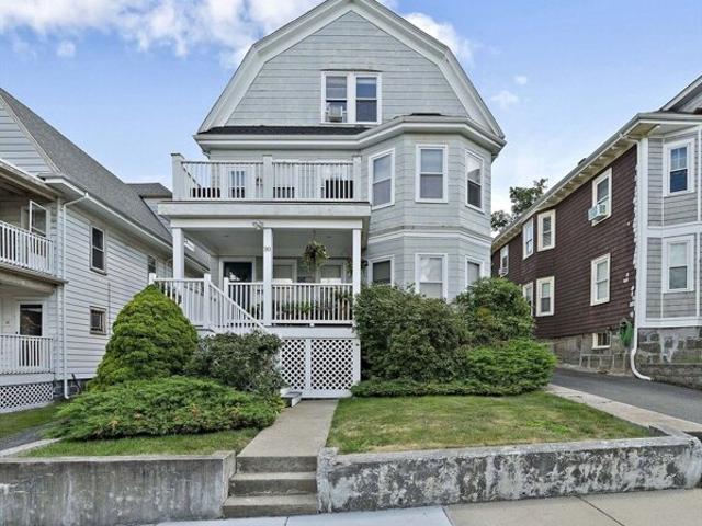 Condo for sale in Boston
