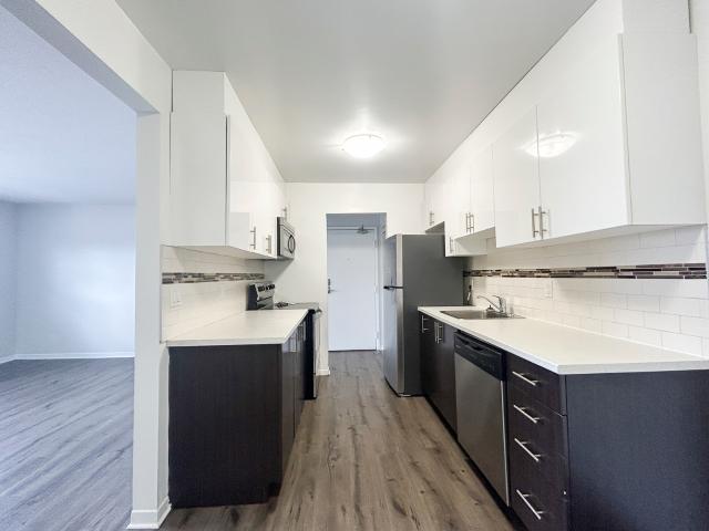 Apartment for rent in Quinte West, Ontario