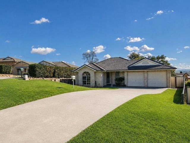 House for sale in Muswellbrook, New South Wales