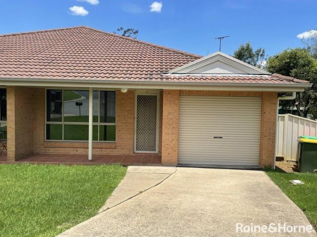 Duplex for rent in Muswellbrook, Muswellbrook Shire Council