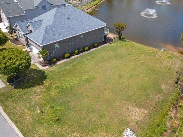Land for sale in North Myrtle Beach