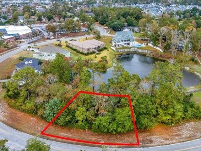 Land for sale in North Myrtle Beach