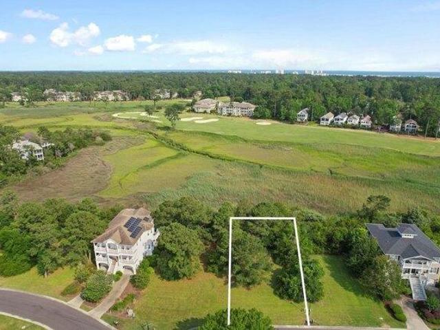 Land for sale in North Myrtle Beach