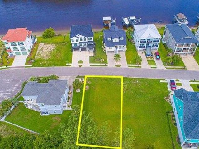 Land for sale in North Myrtle Beach