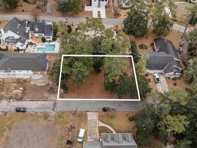 Land for sale in North Myrtle Beach