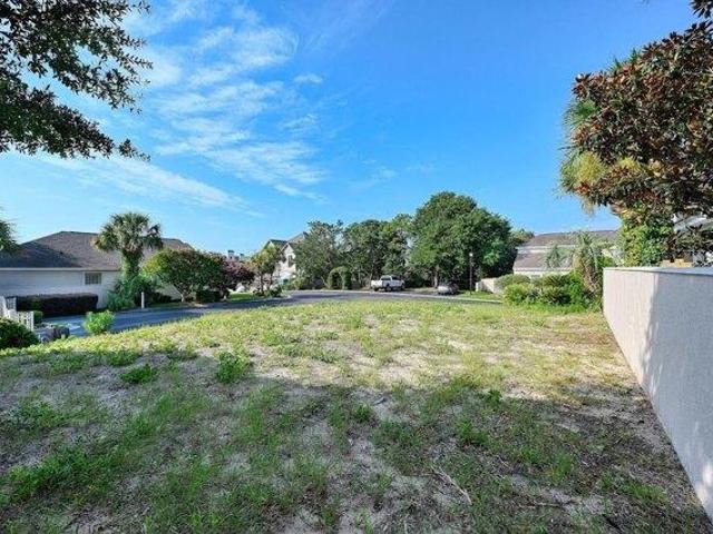 Land for sale in North Myrtle Beach