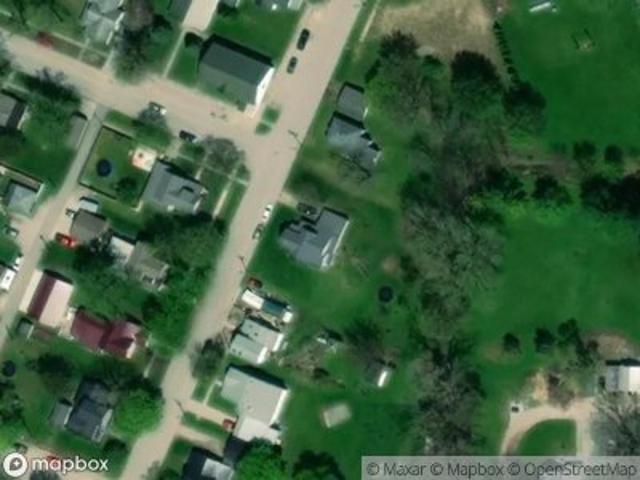 Property for sale in Warren, Indiana