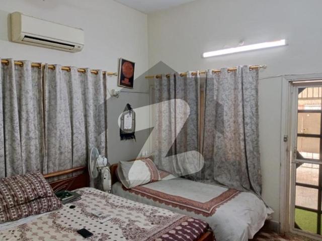 House for sale in North Nazimabad Town, North Waziristan