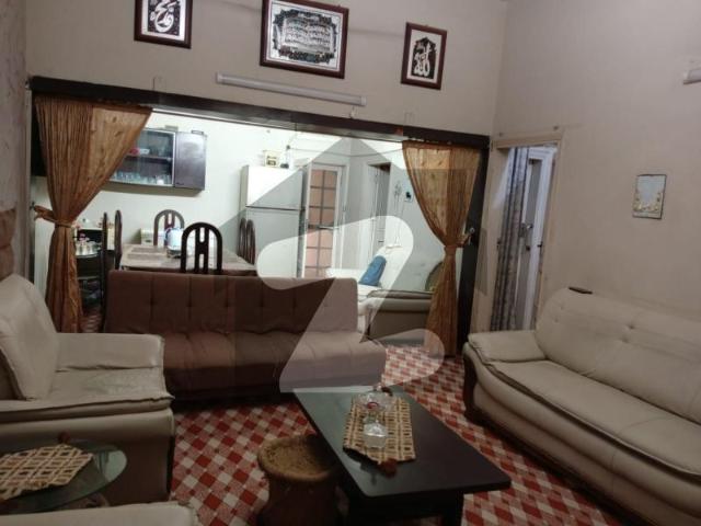 House for sale in North Nazimabad Town, North Waziristan