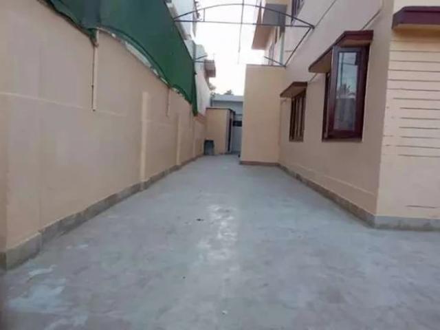 House for rent in North Waziristan, Federally Administered Tribal Areas fata