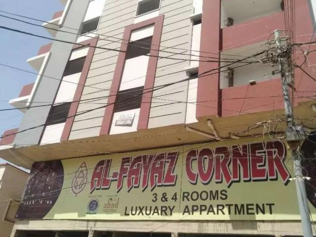 Commercial for sale in North Waziristan, Federally Administered Tribal Areas fata