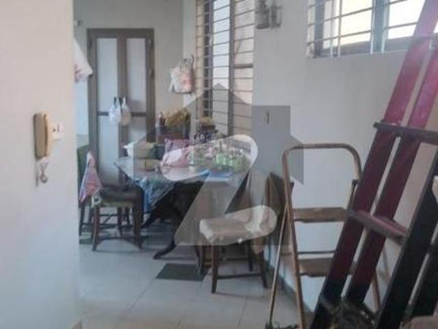 House for sale in North Nazimabad Town, North Waziristan