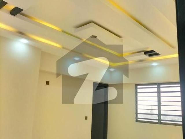 Apartment for rent in North Nazimabad Town, North Waziristan
