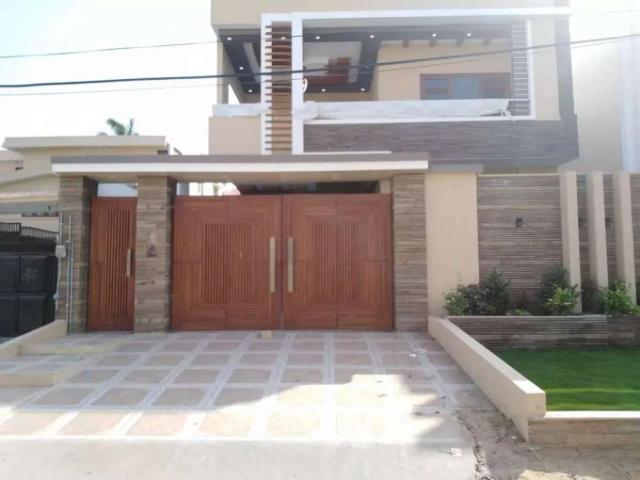House for sale in North Waziristan, Federally Administered Tribal Areas fata
