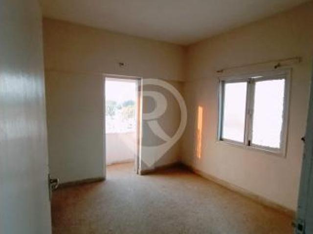 Apartment for sale in North Nazimabad Town, North Waziristan