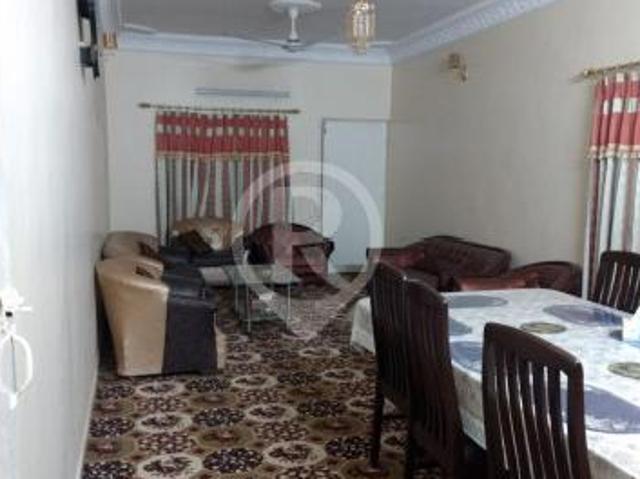 Apartment for sale in North Nazimabad Town, North Waziristan