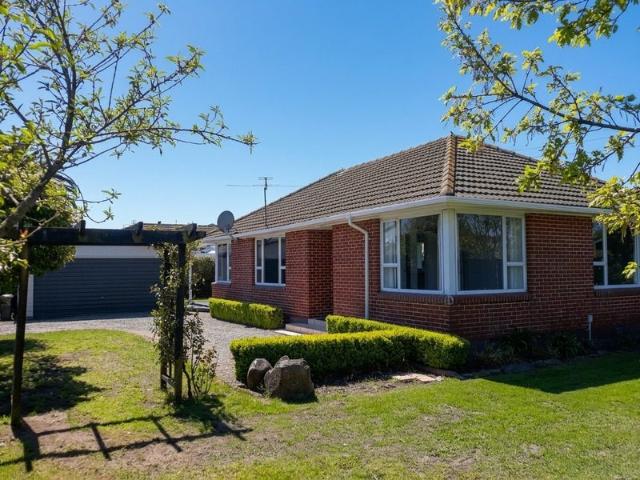 House for rent in Parklands, Christchurch