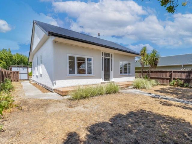 House for rent in North New Brighton, Christchurch