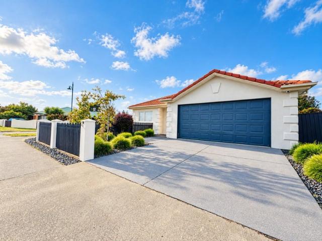 House for rent in North New Brighton, Christchurch