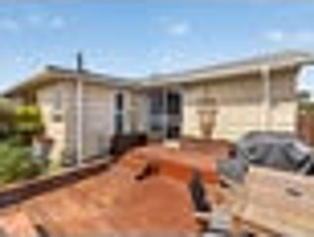 House for rent in North New Brighton, Christchurch