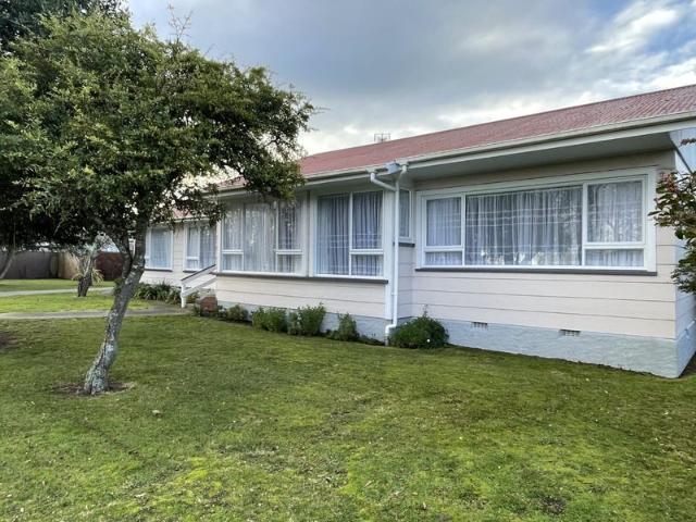 House for rent in North New Brighton, Christchurch