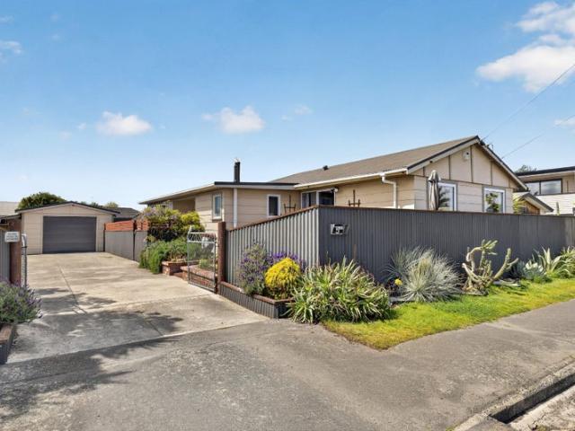 House for rent in North New Brighton, Christchurch