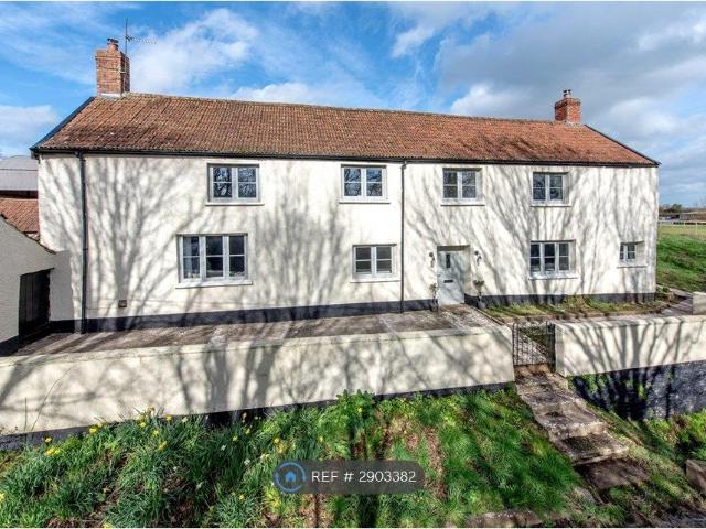 House for rent in Northmoor Corner, North Petherton