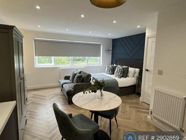 Apartment for rent in Milton Keynes