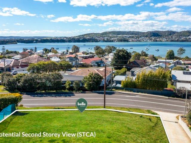 Land for sale in Ambergate, New South Wales