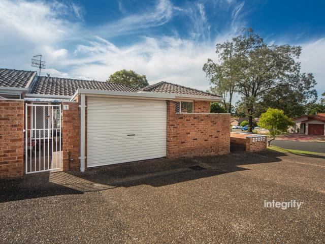 Apartment for rent in North Nowra, New South Wales