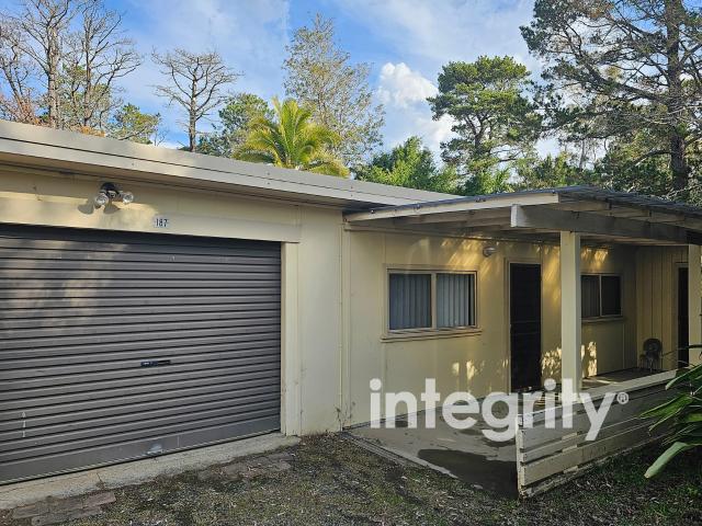 House for rent in North Nowra, New South Wales
