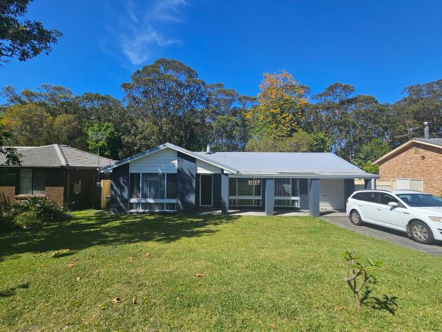 House for rent in North Nowra, Shoalhaven City Council