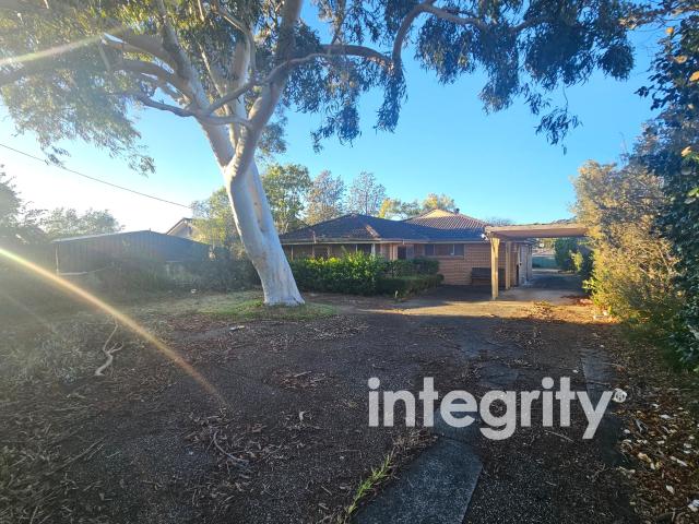 House for rent in North Nowra, Shoalhaven City Council