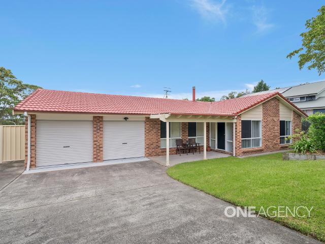 House for rent in North Nowra, Shoalhaven City Council