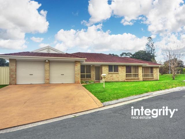 House for rent in North Nowra, New South Wales