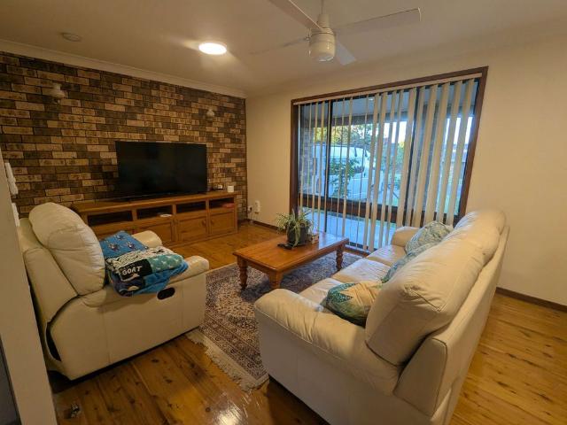 Room for rent in New South Wales