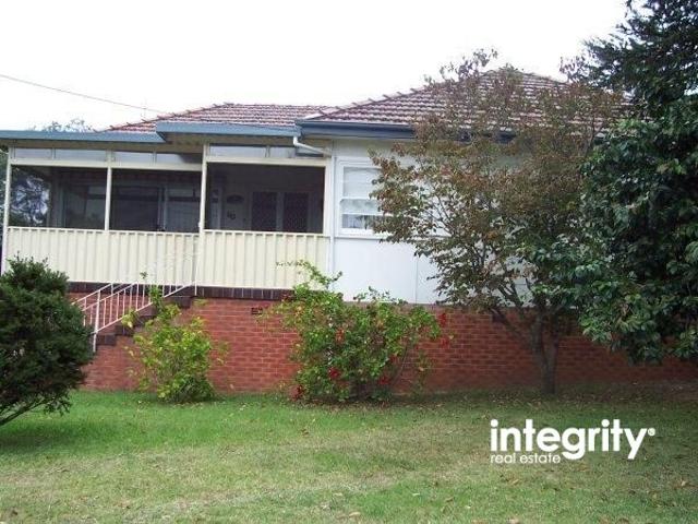 House for rent in North Nowra, New South Wales