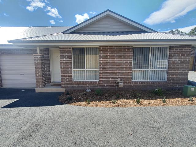 House for rent in North Nowra, New South Wales